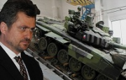 Šternberkské VOP získal Excalibur. Kohout: Mám strach o zaměstnance